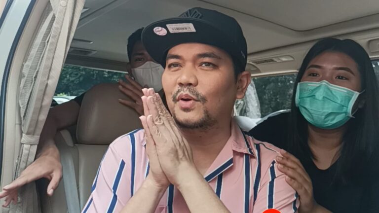 Vertigo Kambuh Sampai Muntah-Muntah, Kondisi Kesehatan Indra Bekti Menurun