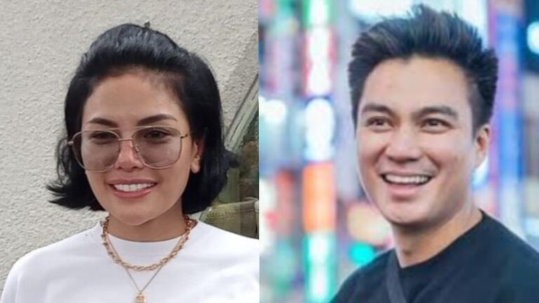Ngaku Tak Ada Masalah Pribadi, Nikita Mirzani Sambut Baik Ajakan Baim Wong