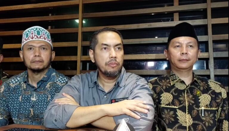 dr. Richard Lee Tak Mau Minta Maaf, Pelapor Dugaan Penistaan Agama Beri Reaksi Tak Terduga