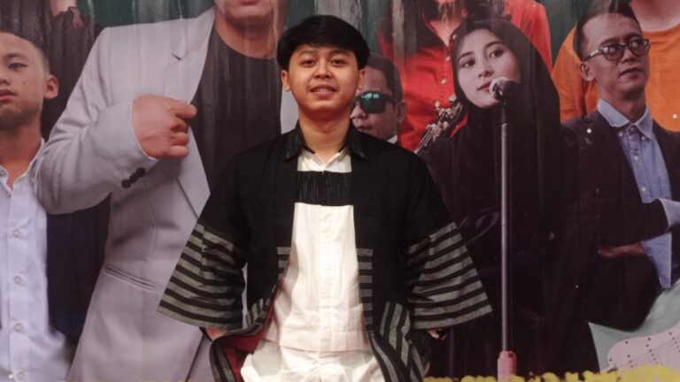 Sukses Cover ‘Tiara’, Raffa Affar Rilis Lagu Baru Berjudul ‘Fatihah Cinta’
