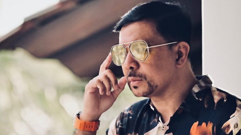 Terkejut Carlo Saba Meninggal, Yovie Widianto: Sebelumnya Sehat, Ikut Bukber