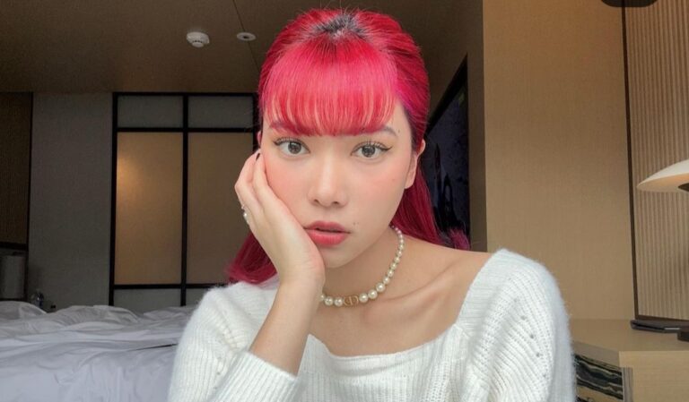 Lewat Instagram, Isyana Sarasvati Ungkap Hasil Diagnosis SLE atau Lupus