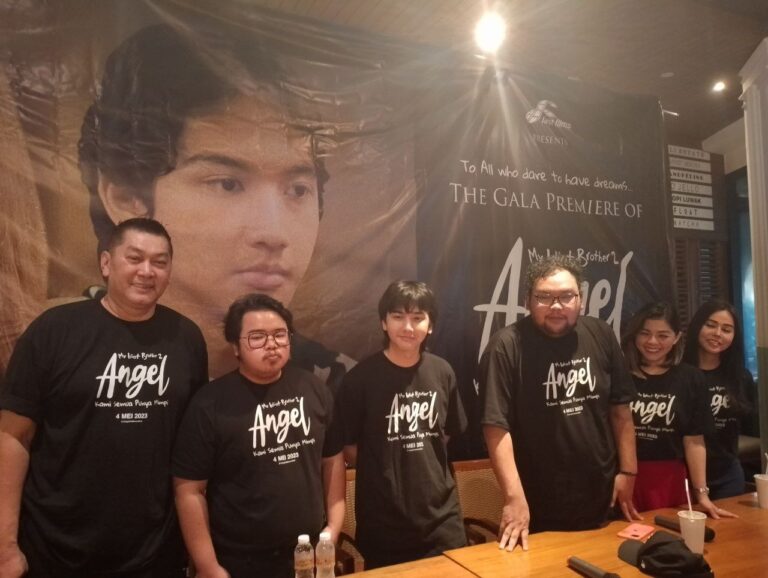Film My Idiot Brother 2 Angel Menceritakan Soal Penyandang Disabilitas Meraih Mimpi