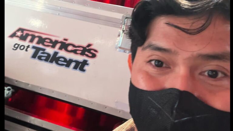 Ikut America’s Got Talent, Cakra Khan Lepas Label Keartisannya