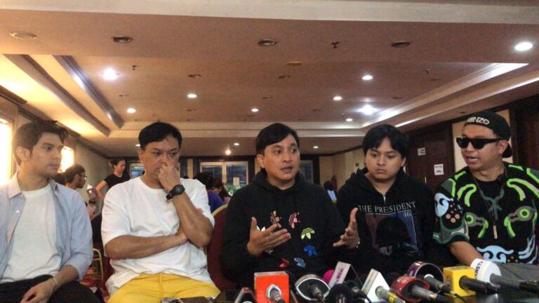 Mimpikan Carlo Saba, Hedi Yunus Ceritakan Isi Mimpinya