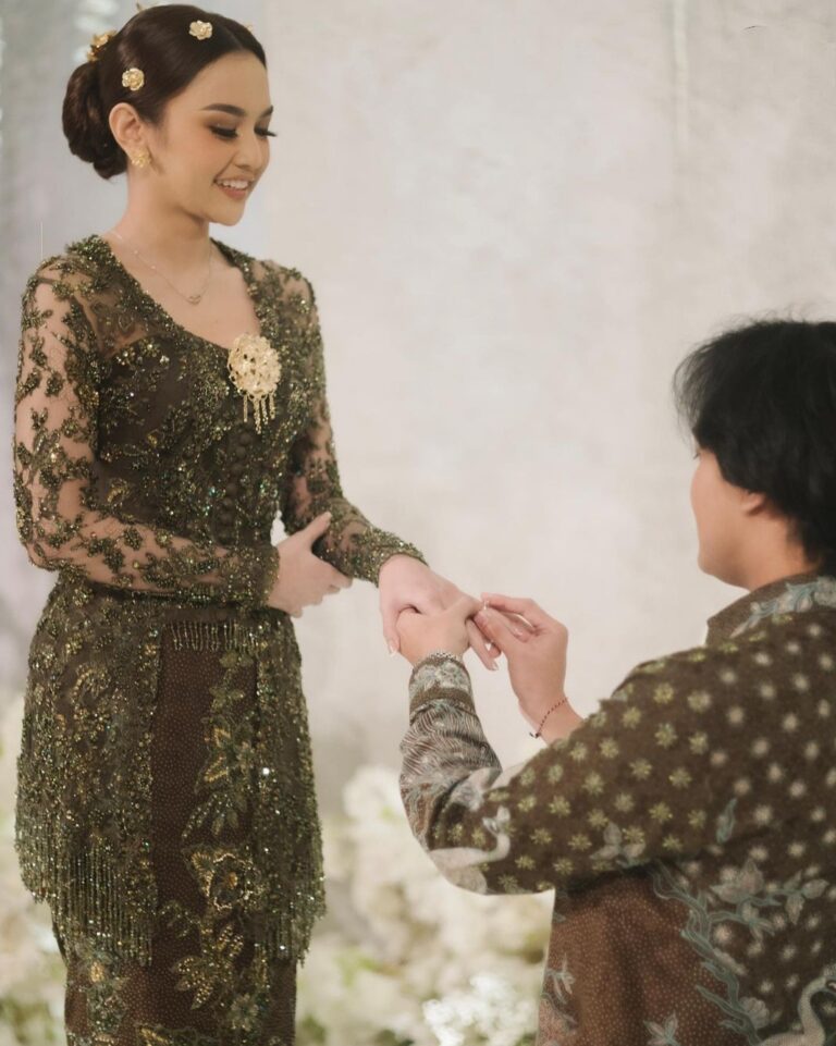 Lamar Mahalini Raharja, Rizky Febian Ingin Segera Ibadah