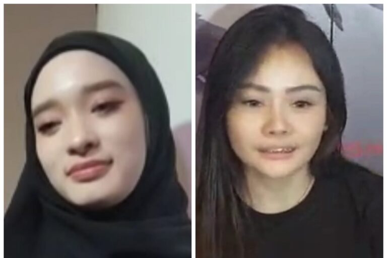 Begini Terbentuknya Geng Glowing Yang Berisi Para Janda