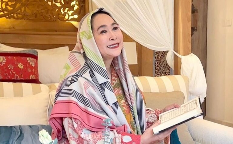 Kuasa Hukum Suprajarto, Suami Jenny Rachman Buka Suara: Tidak Ada Laporan Perselingkuhan