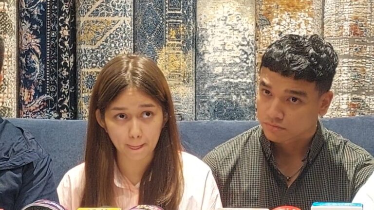 Buka Suara Terkait Video Diduga Mirip Dirinya, Rebecca Klopper Minta Maaf Atas Kegaduhan Yang Terjadi
