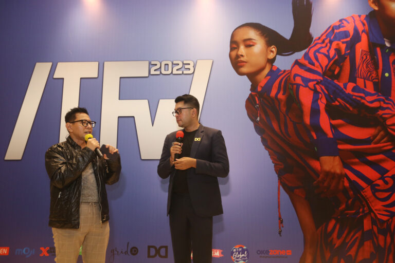 Indonesia Teen Fashion Week (ITFW) 2023 Sukses Digelar, Banyak Peminat Usia Remaja