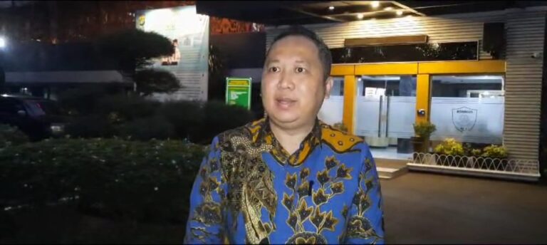 Pengusaha dan Caleg David Rahardja Laporkan Bank Pemerintah ke Polisi, Sudah Tahap Penyidikan