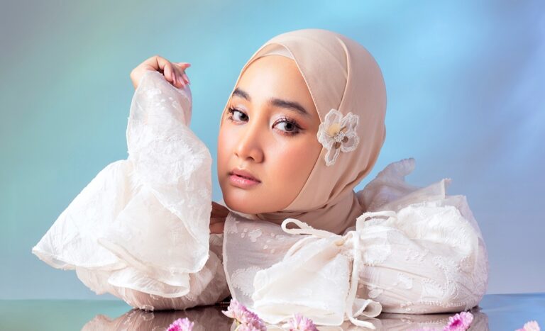 ‘Jangan Tersesat, Sayang’, Karya Fatin Sebagai Pengingat Untuk Hati yang Mengembara
