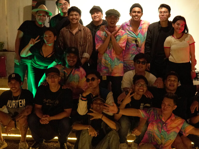Main-Main di Buaran, Pertunjukan Musik Lokal Dari Jakarta Timur
