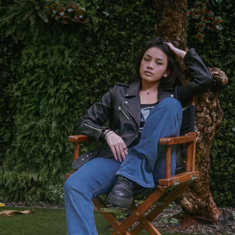 Audi Kirana Lepas dari Toxic Relationship di Single Terbaru ‘Freebird’
