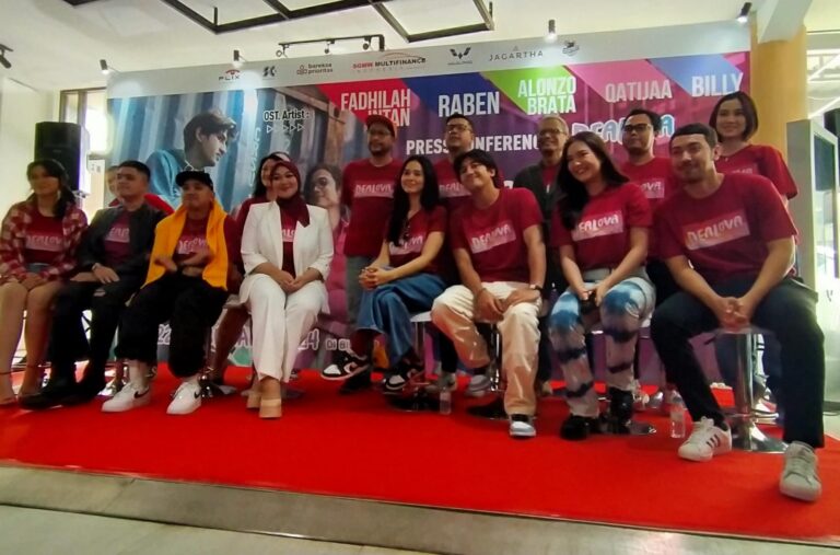 Dealova (2024) Akan Ulang Kesuksesan Film Versi Lama dengan Sentuhan Baru