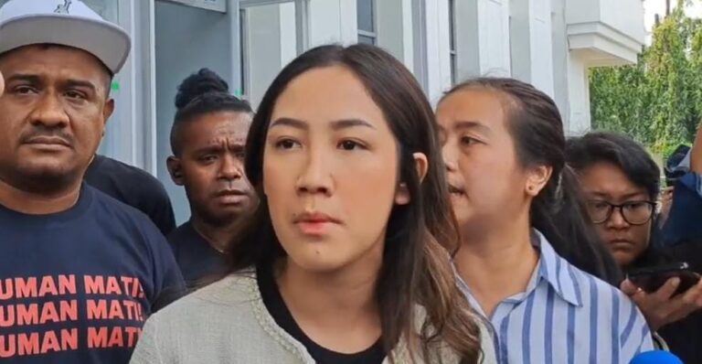 Eksepsi Terdakwa Kasus Pembunuhan Dante, Yudha Arfandi Ditolak Majelis Hakim