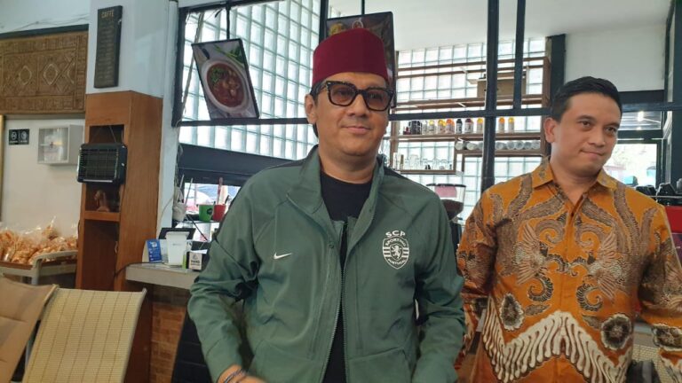 Andre Taulany Gugat Cerai Istri untuk Kedua Kalinya, Rumah Tangga 20 Tahun di Ujung Tanduk