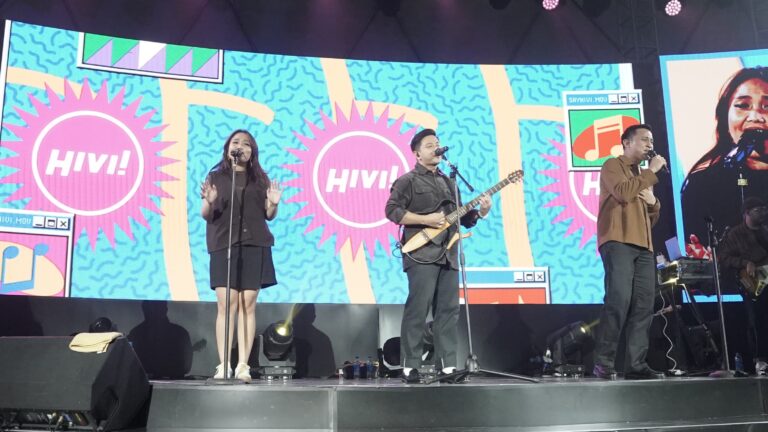 Ilham HIVI! Optimis Industri Olahraga Indonesia Lebih Maju dengan Adanya INASPRO