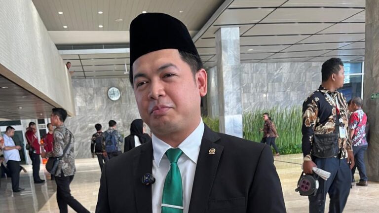 Prabowo Subianto dan Gibran Rakabuming Resmi Dilantik, Tommy Kurniawan Dukung Komitmen Mereka