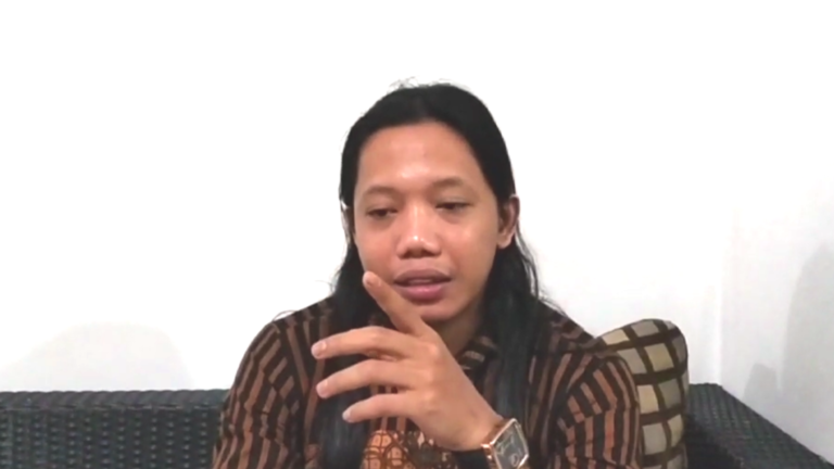 Ki Braja Bada Tubi, Dari Pengalaman Pribadi Menuju Dunia Supranatural