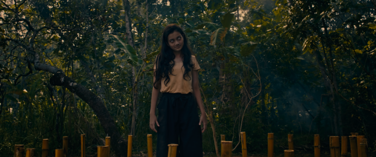 Pulung Gantung Pati Ngendat, Film Horor Baru yang Angkat Mitos Urban Legend Pulung Gantung