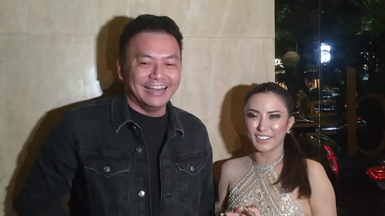 Ayu Aulia Rayakan Ultah ke-30, Wijin Siapkan Kado Spesial
