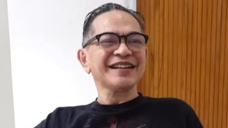 Ayu Azhari Kenang Ray Sahetapy: Indonesia Kehilangan Sosok Pemikir yang Baik