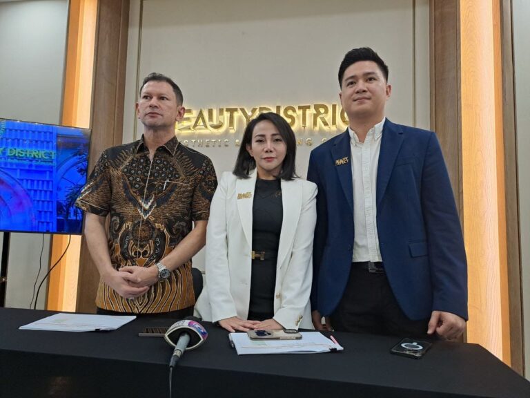 Perseteruan GSC Clinic dan Beauty District Clinic: Skandal Baru di Dunia Kecantikan