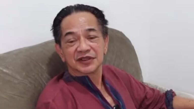 Sempat Berjuang Melawan Stroke, Ray Sahetapy Meninggal Dunia