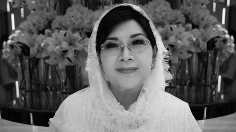 Sebelum Meninggal Dunia, Titiek Puspa Sempat Isi Acara Komedi di Televisi Swasta