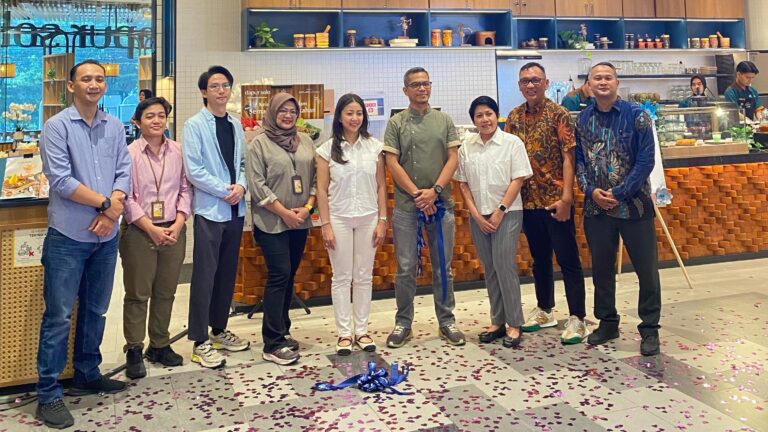 Dapur Solo Resmikan Outlet ke-50 di The Park Pejaten, Hadirkan Konsep Baru yang Lebih Nyaman dan Variatif