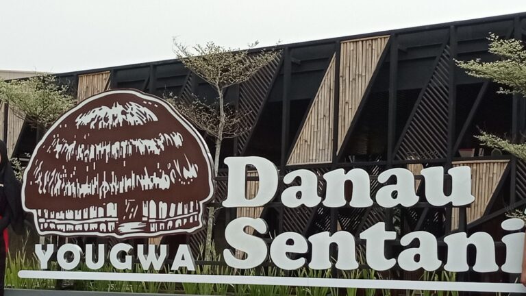 Yougwa Danau Sentani Kini Hadir di BSD, Bawa Cita Rasa Autentik Timur Indonesia ke Tangerang Selatan