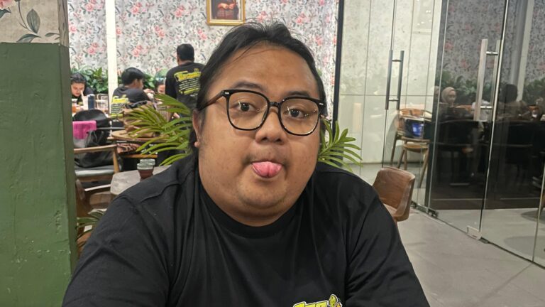 Kabar Duka: Gusti Irwan Wibowo atau Gustiwiw Meninggal Dunia Akibat Serangan Jantung Mendadak di Usia Muda