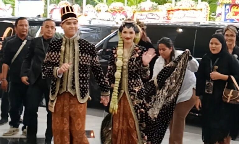 Al Ghazali dan Alyssa Daguise Pilih Afrika untuk Bulan Madu, Siap Segera Punya Anak