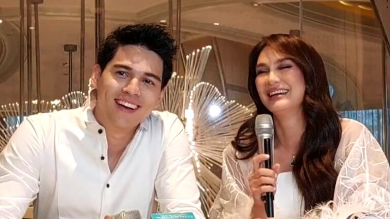 Luna Maya dan Maxime Bouttier Gelar Resepsi Mewah di Jakarta, Ada Sentuhan Lapangan Tenis yang Unik