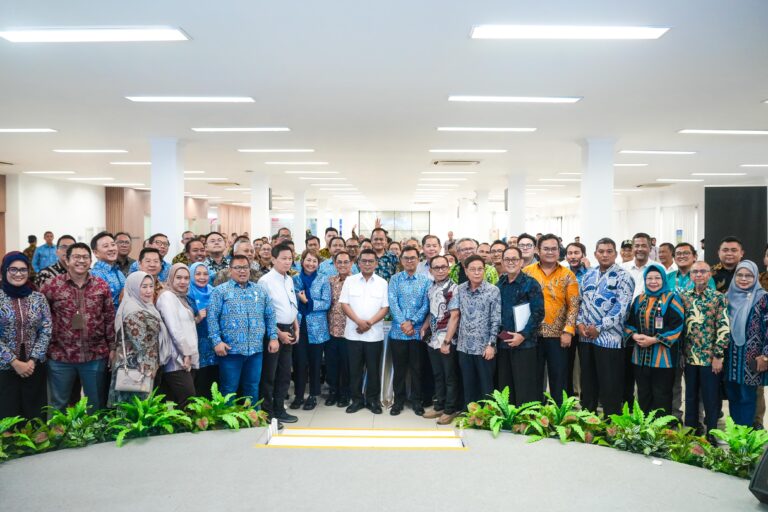 APINDO Banten Gelar CEO Gathering, Dorong Kolaborasi Pemerintah dan Dunia Usaha