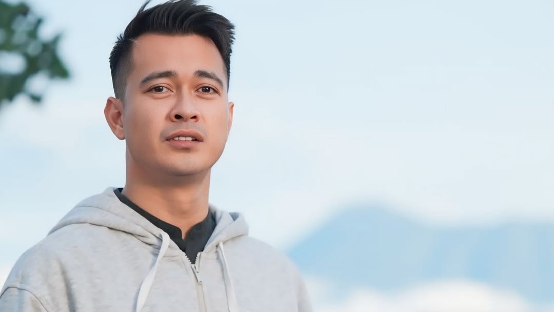 Eza Gionino Digugat Cerai Istri di Pengadilan Agama Cibinong