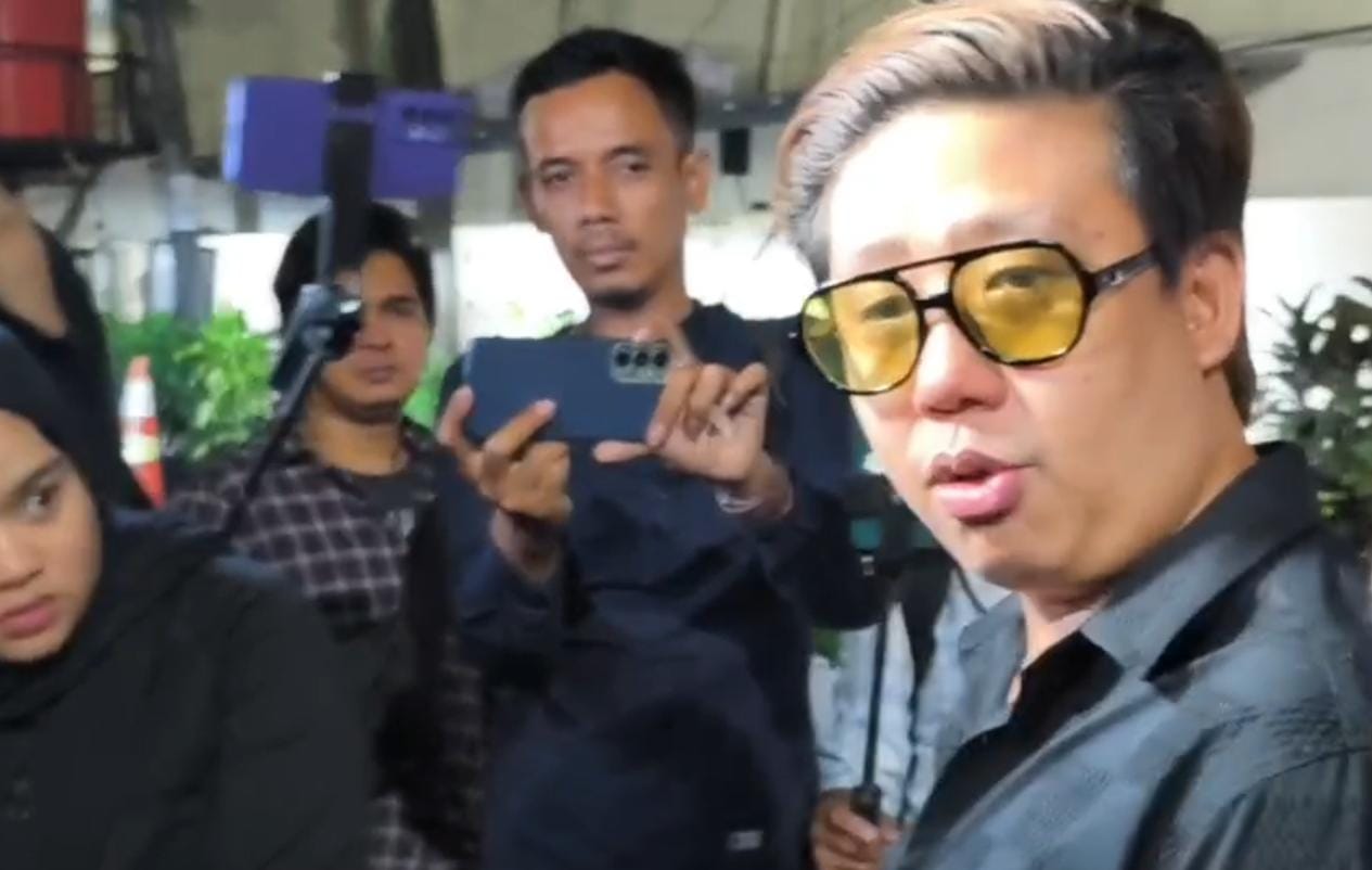 Pablo Benua Bantah Tuduhan Ijazah Palsu, Sebut Laporan Hanya Fitnah