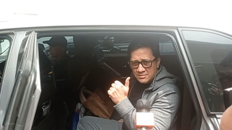 Andre Taulany dan Erin Akhiri Perselisihan, Sepakat Berdamai Demi Anak-Anak