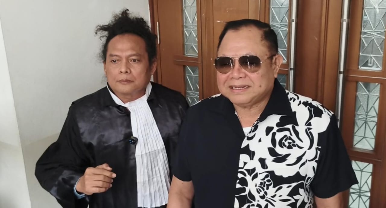 Deolipa Yumara Bongkar Fakta: Dana Rp17 Miliar Adam Damiri Tak Ada Hubungan dengan ASABRI