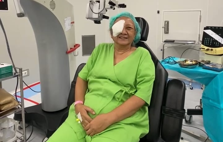 Yatti Surachman Jalani Operasi Katarak, Penglihatan Membaik dan Siap Kembali Berakting