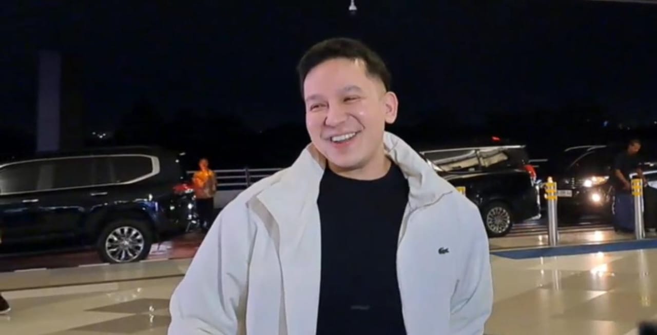 Konflik Memanas Ruben Onsu dengan Sarwendah, Jordi Onsu: Kedua Belah Pihak Duduk Bareng