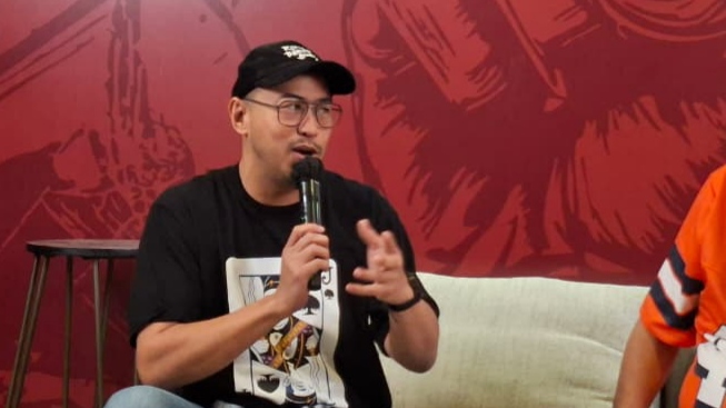 Pandji Pragiwaksono Klarifikasi Sanksi Adat Toraja, Tegaskan Ada Informasi yang Tidak Akurat