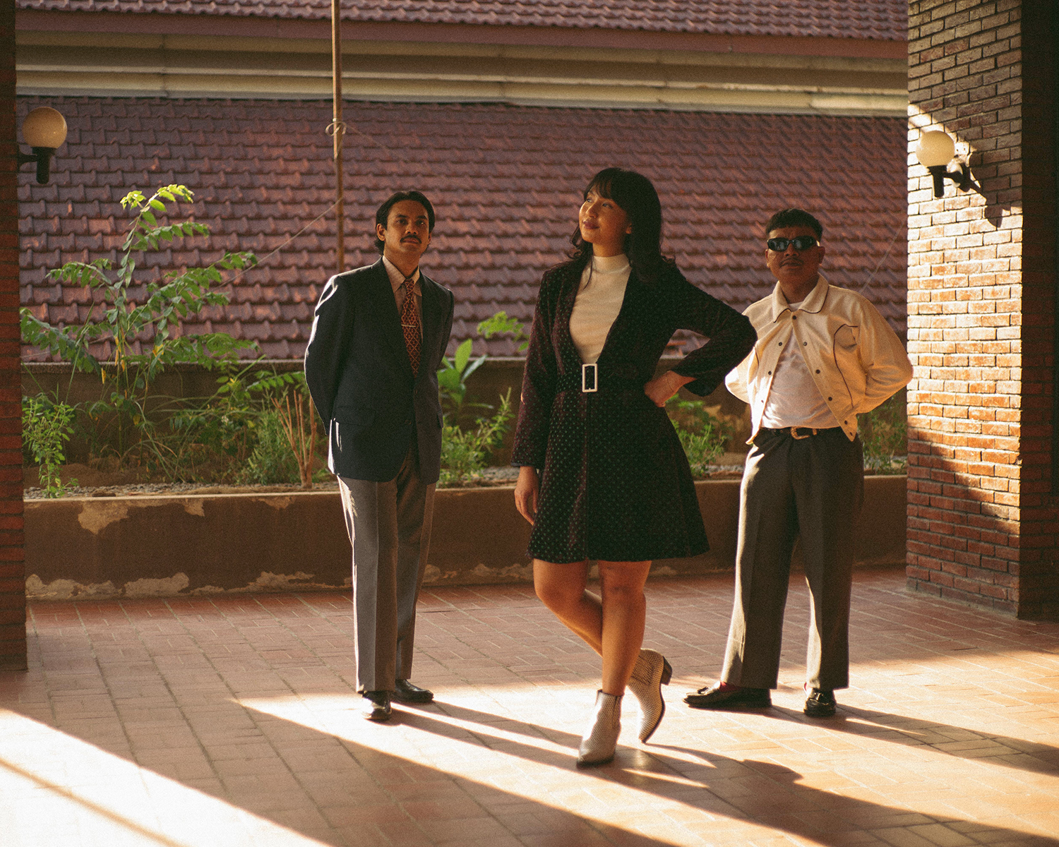 Thee Marloes Hadirkan “Harap dan Ragu”, Single Kontemplatif tentang Waktu dan Ketidakpastian Hidup