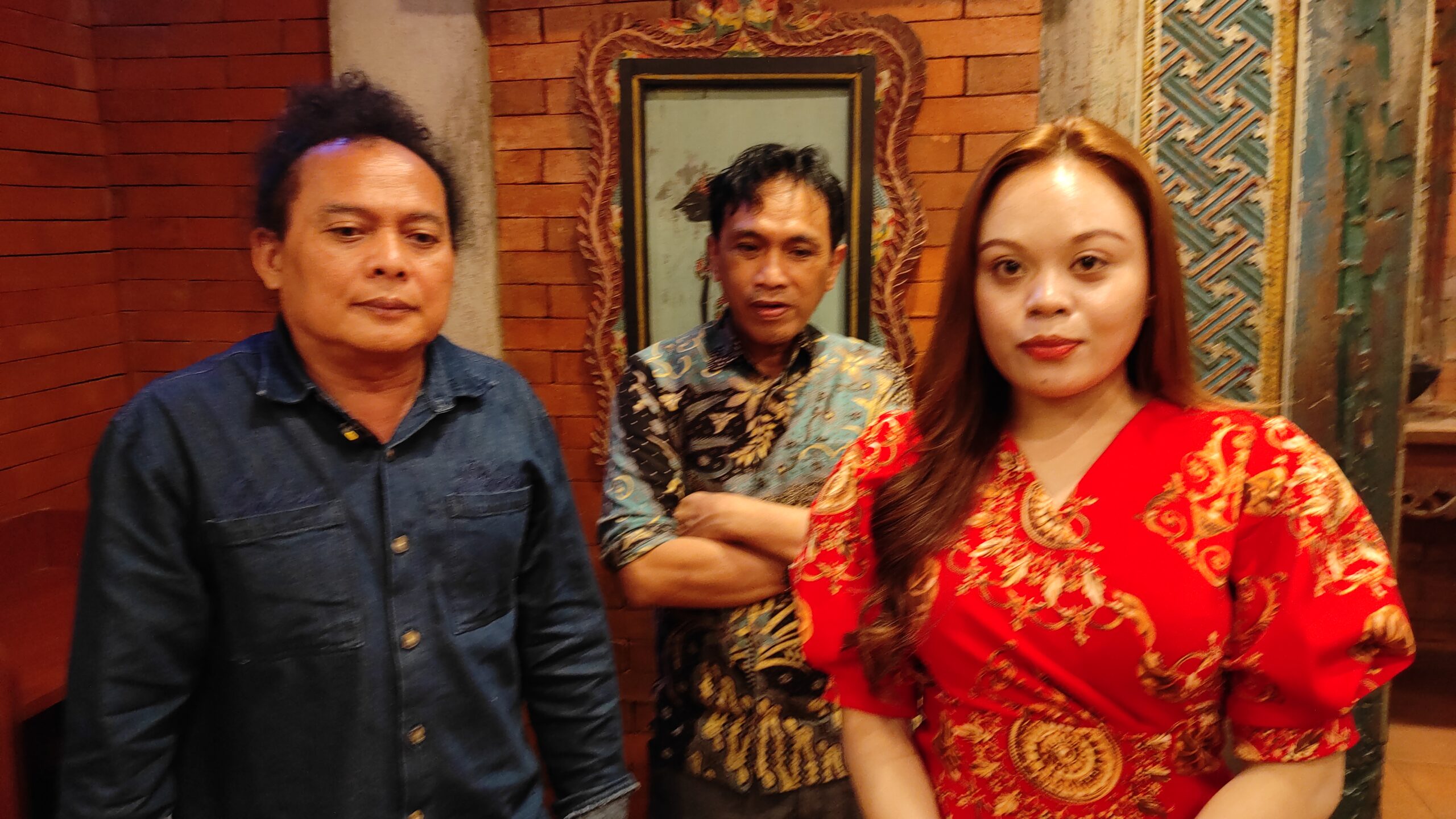 Didampingi Deolipa Yumara, Debitur Bank Muamalat Adukan Sengketa Kredit ke DPR