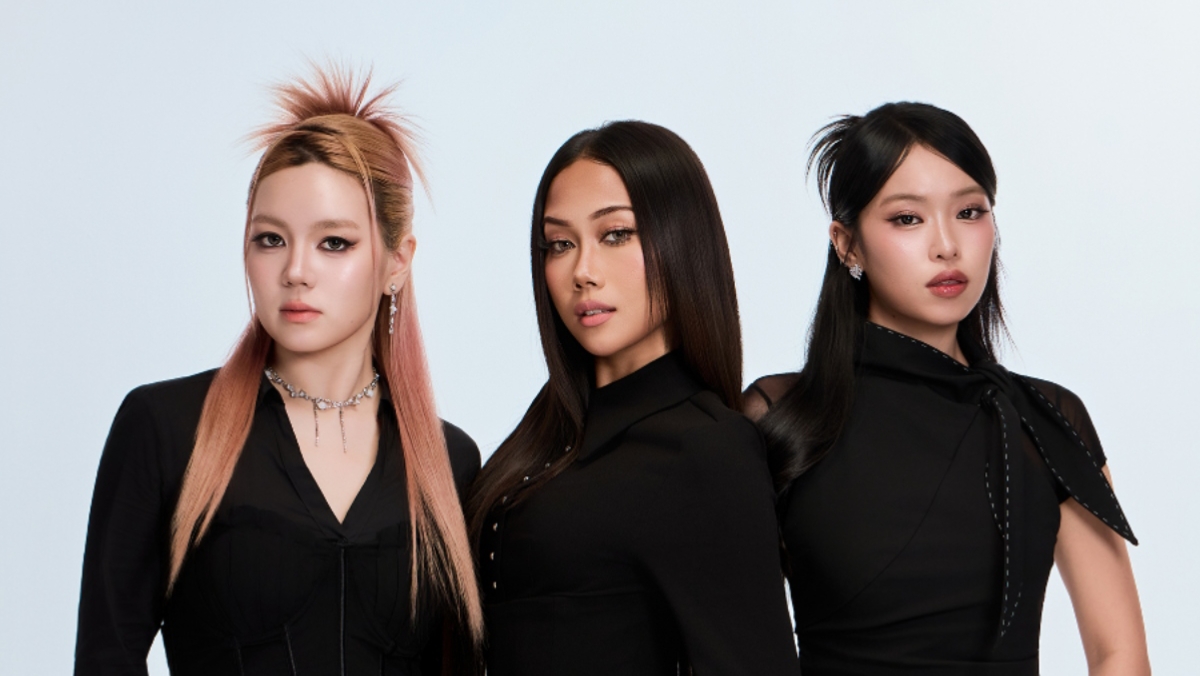 DOLLA Rilis ‘Question’, Lagu Emosional tentang Pengkhianatan yang Dikemas Berani dan Playful