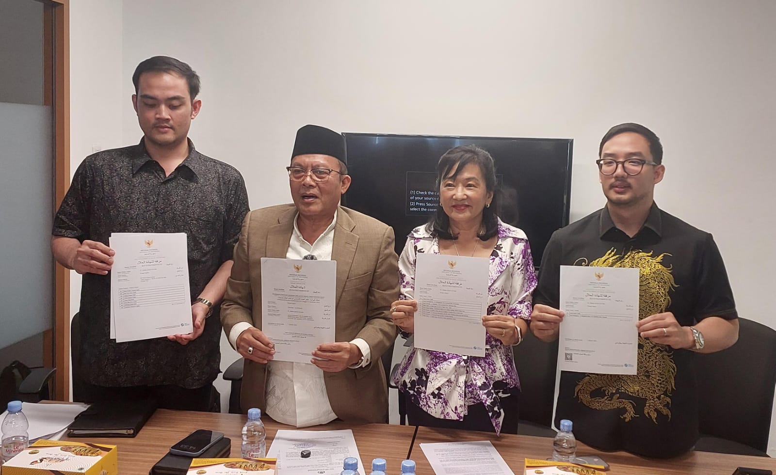 Clairmont Laporkan Vlogger Codeblu ke Bareskrim, Klaim Rugi Rp5 Miliar Akibat Video Review