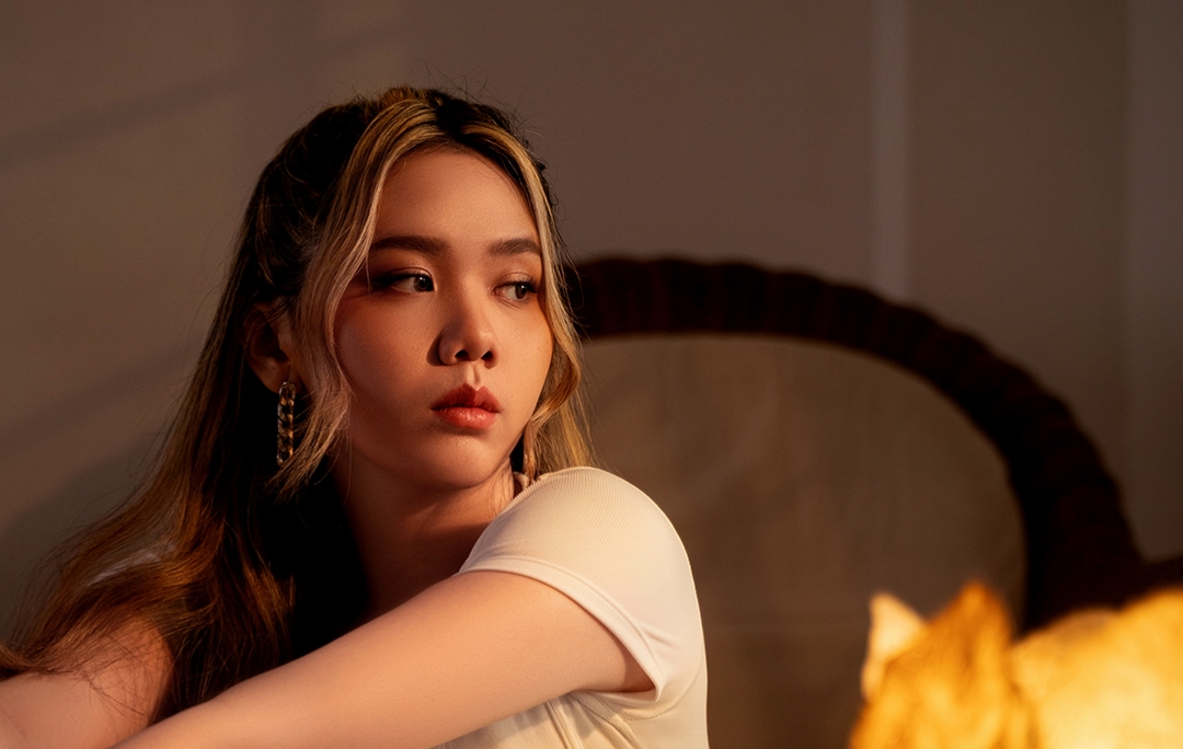 Bukan Sekadar Cokelat, Single “Shooting Star” Milik Ei Jadi Ruang Rindu di Valentine 2026