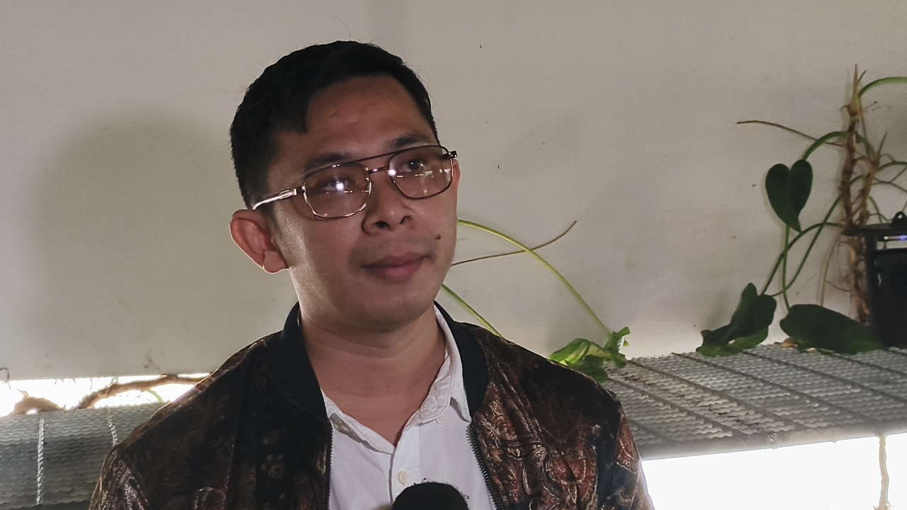 Terlilit Ganti Rugi Rp 8,1 Miliar, Olivia Nathania Minta Nia Daniaty Tak Diseret dalam Kasusnya