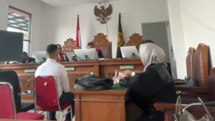 Dituntutan 6 Bulan, Pihak James Bangun Ungkap Kejanggalan Saksi di Persidangan